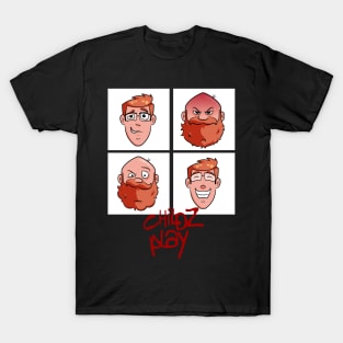 Demon Dayz T-Shirt